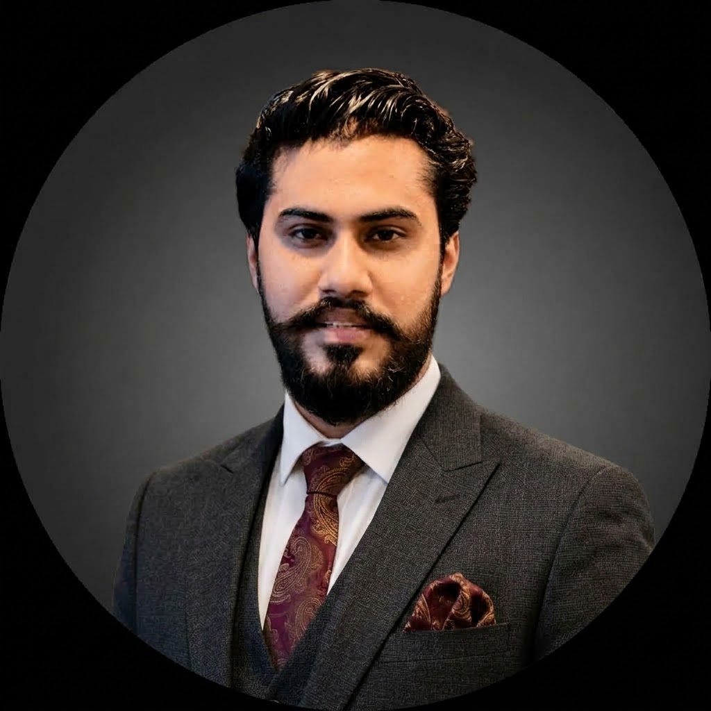 Ahmad Hassan